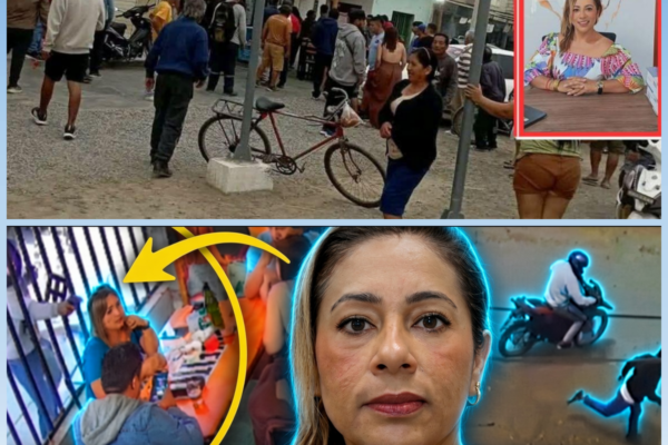 Los AUDIOS Secretos de la ABOGADA del CRIMEN antes de su Asesinato | Caso Helen Silva