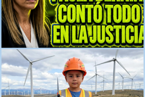 Una jornada volcánica se vivió en la justicia tras las impactantes declaraciones de Paula Bernini sobre los secretos mejor guardados de Nueve de Julio. La periodista reconstruyó el momento exacto en que la hija de Laudelina Peña admitió que su madre fue presionada para inventar la hipótesis de un accidente falso. Sin embargo, el punto más escandaloso de la audiencia expuso el rol de la Fundación Lucio Dupuy y las maniobras de Nicolás Soria para dirigir las declaraciones de las jóvenes a espaldas de la fiscalía. Mientras la testigo confirmó los mensajes de pánico enviados por Camila desde el hotel, los abogados defensores Biqué y Leiro se enfrascaron en una feroz batalla para frenar el interrogatorio…