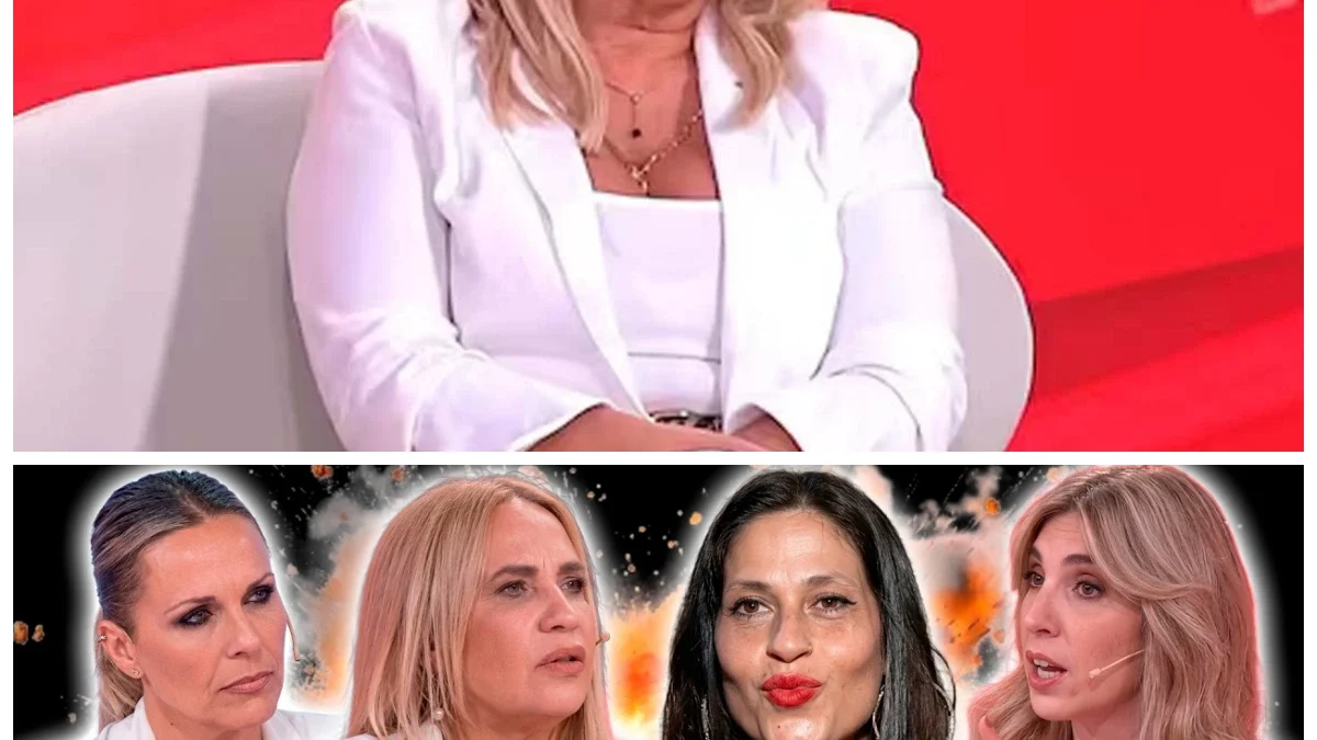 ¡Guerra total en el clan familiar! La madre de las mediáticas más famosas pierde la paciencia y dispara con munición pesada contra la expareja de su exmarido, desatando una tormenta de reproches hacia quienes intentan maquillar los escándalos del pasado.  “El que defiende lo indefendible termina mostrando los hilos de la farsa.” Cansada de las provocaciones mediáticas y de las simpatías fingidas frente a las cámaras, salió a marcar la cancha sin piedad para recordar viejas deslealtades, advirtiendo que no tolerará más defensas públicas que intenten lavar la imagen de quien trajo tantos dolores de cabeza a su círculo íntimo.  Conocé todos los mensajes filtrados y los motivos de este furioso descargo en el comentario destacado que te dejamos abajo.