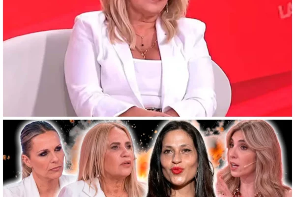 ¡Guerra total en el clan familiar! La madre de las mediáticas más famosas pierde la paciencia y dispara con munición pesada contra la expareja de su exmarido, desatando una tormenta de reproches hacia quienes intentan maquillar los escándalos del pasado.  “El que defiende lo indefendible termina mostrando los hilos de la farsa.” Cansada de las provocaciones mediáticas y de las simpatías fingidas frente a las cámaras, salió a marcar la cancha sin piedad para recordar viejas deslealtades, advirtiendo que no tolerará más defensas públicas que intenten lavar la imagen de quien trajo tantos dolores de cabeza a su círculo íntimo.  Conocé todos los mensajes filtrados y los motivos de este furioso descargo en el comentario destacado que te dejamos abajo.