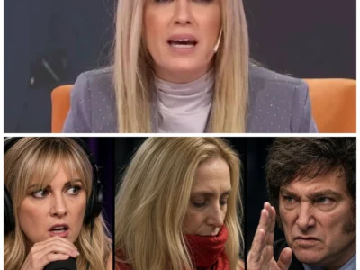 El escándalo sin pruebas que intenta derribar a Milei: ¿Qué hay detrás del título que promete una crisis y solo deja vacío?  La noticia que circula asegura que Milei sufrió un “brote” y se enfrentó a Karina Milei en una pelea física, pero todo es solo un titular impactante sin respaldo. La única realidad: que Viviana Canosa lanzó una acusación sin pruebas, solo un contenido que genera suspenso y confusión. “Lo que parecía una bomba terminó siendo solo un globo de aire…” ¿Estamos ante una manipulación mediática o solo un rumor sin sustento que busca dañar la imagen del presidente?