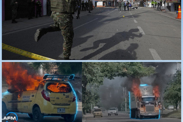 Tensión en Santa Marta: Ordenan militarización tras caída de alias ‘Cholo’