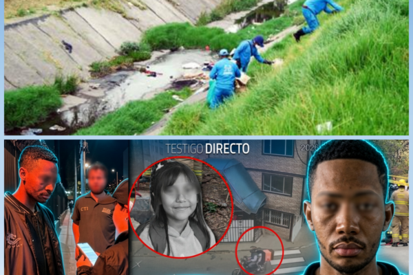 EXCLUSIVA: NUEVO GIRO EN CASO DE N1Ñ4 MU3RT4 en ALCANTARILLA: “AS3SINØ LA HABRÍA M4T4DØ por V1ØL4RLA
