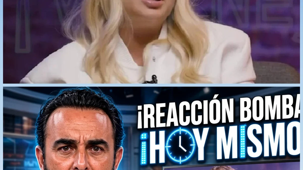 FIDEL ALBIAC REACCIÓN BOMBA a CONFESIONES DE ROCÍO FLORES por ROCÍO CARRASCO ¡HOY 21 DE SEPTIEMBR