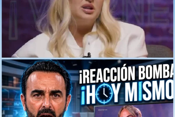 FIDEL ALBIAC REACCIÓN BOMBA a CONFESIONES DE ROCÍO FLORES por ROCÍO CARRASCO ¡HOY 21 DE SEPTIEMBR