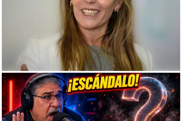 ¡Terremoto en las redes tras la fulminante respuesta que dejó en ridículo a una de las figuras más polémicas del Congreso al exponer sus mayores contradicciones frente a miles de usuarios! “No hay peor ciego que el que no quiere ver.” En un descargo demoledor que sacudió el tablero digital y provocó una avalancha de reacciones inesperadas, las contundentes palabras dirigidas a la legisladora desarmaron por completo el relato tradicional, desatando una oleada de debates intensos entre los seguidores y dejando a todo su espacio contra las cuerdas sin posibilidad de réplica.  Accede al fragmento completo con todas las declaraciones en el espacio de debate aquí abajo.