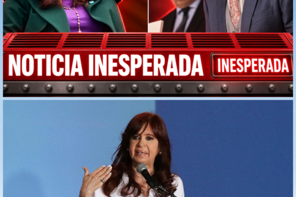 ¡BOMBAZO MUNDIAL EN LA CAUSA VIALIDAD! EL DOCUMENTO OCULTO QUE DESMONTA LA CONDENA A CRISTINA Y LA PROPUESTA UN INDULTO INMEDIATO