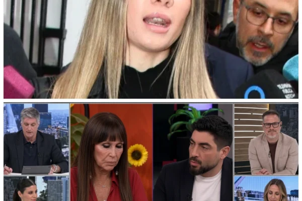 Su silencio sobre las nuevas pruebas de la Fiscalía lo dijo todo… excepto lo más importante. Su caída en desgracia desató una pregunta brutal: ¿estamos viendo el fin de la impunidad de un apellido que siempre se creyó intocable?  El derrumbe de un imperio de privilegios: el hombre acostumbrado a mandar debe ahora someterse al escrutinio de una fiscalía que no parece dispuesta a dar marcha atrás. La pieza clave del rompecabezas: Candela Arizaga se ha convertido en el centro de un huracán mediático que amenaza con devorar a Moyano sin importar su influencia política. “Y aquí es donde muchos se preguntan: ‘¿Es este el momento en que la justicia argentina finalmente le pasa factura a uno de sus hijos predilectos?’”  ¿Qué habrías hecho de manera diferente?  Introducción: La situación judicial de Facundo Moyano ha dejado de ser un tema de chismes para convertirse en una causa que sacude los cimientos del poder. La ampliación de la acusación por parte de la Fiscalía es un golpe directo a la línea de flotación de un dirigente que, hasta hace poco, parecía intocable. Mientras el público asiste al desmoronamiento de su imagen en tiempo real, la incertidumbre sobre lo ocurrido en Belgrano se vuelve cada vez más asfixiante. Con un futuro incierto y una justicia que parece haber encontrado pruebas contundentes, el hombre que manejaba los hilos del espectáculo y la política se enfrenta hoy a su hora más solitaria y oscura.