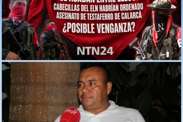 ¡Cae la cúpula de alias Calarcá! Sangriento combate en la selva deja militares heridos y destapa una purga a muerte entre criminales
