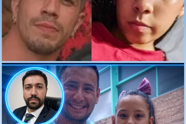Femicidio de Agostina Vega: la querella reveló que recibió amenazas y hostigamientos