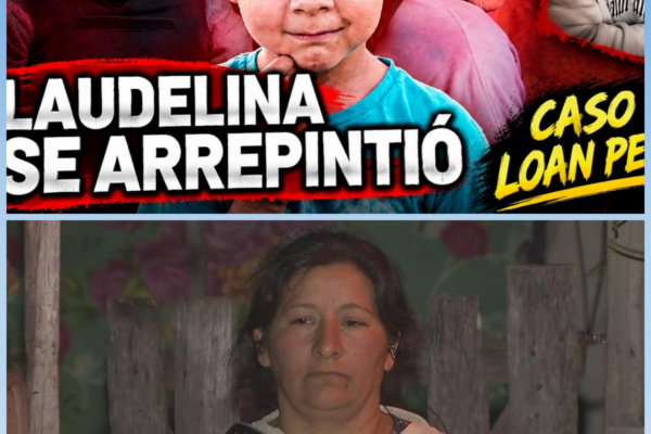¡DESMANTELAN LA MENTIRA EN EL CASO LOAN! Un careo cancelado a última hora, la extraña llamada desde un basural y el perito que no apareció…