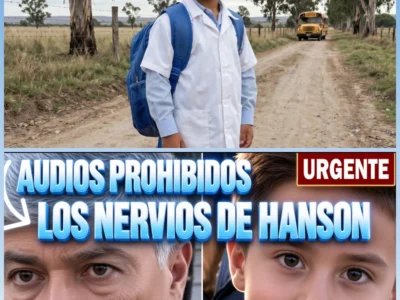 QUÉ CONTÓ LA HIJA DE MILLAPI? POR QUÉ NADIE LOS PUBLICÓ?/CASO LOAN_ 3 Audiencia 24