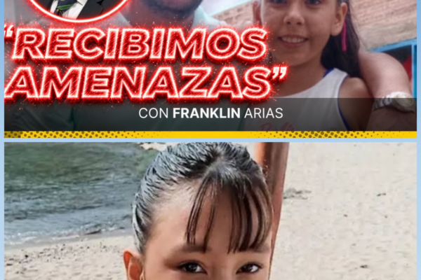 ¡ESCÁNDALO TOTAL EN CÓRDOBA! ENTREGAN LAS LLAVES DE “LA CASA DEL HORROR” Y LA QUERELLA DENUNCIA CÓMPLICES LIBRES Y AMENAZAS DE MUERTE