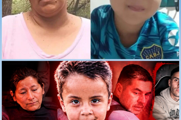 ¡REVELACIONES IMPACTANTES EN EL TRIBUNAL! Se cayó la prueba reina del ADN y un bombero acorrala a los sospechosos en el caso Loan Peña