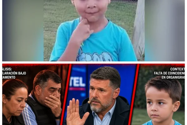 Parecía un caso sin salida, hasta que todos notaron que el fiscal Shaffer empezó a hablar. Ahí entendieron que la justicia está en peligro…  La fiscalía enfrenta una presión sin precedentes: demostrar que ninguna red de poder puede sostenerse cuando las pruebas técnicas son irrefutables. El impacto de estas revelaciones ha cambiado para siempre la narrativa de una búsqueda que, tras meses de horror, parece estar llegando a su estación final. “La justicia se tambalea: ‘¿Estamos viendo cómo el sistema protege a los encubridores o es simplemente el caso más cínico de la década?’”