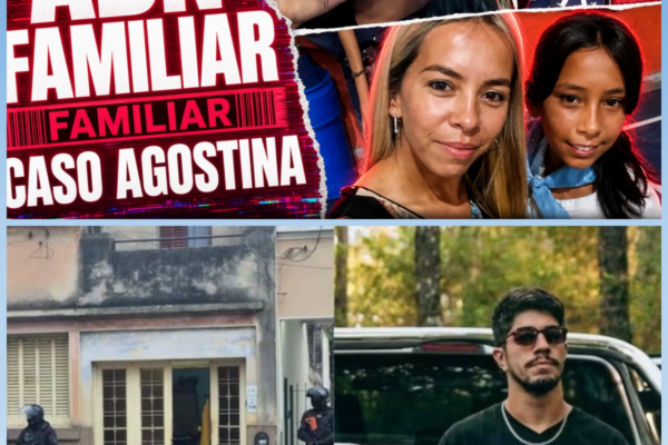 Nuevos arrestos acaban de sacudir la investigación tras probarse que era imposible no escuchar lo que ocurrió en la vivienda de Claudio Barrelier.
