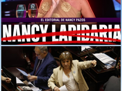 ¡ESCÁNDALO EN EL PODER! El informe que destruye la economía de Javier Milei y la feroz interna con Patricia Bullrich
