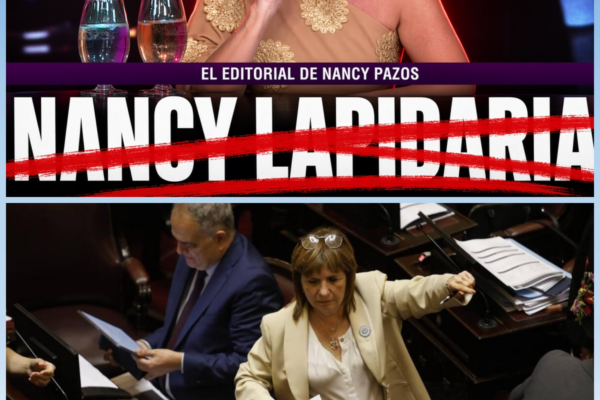 ¡ESCÁNDALO EN EL PODER! El informe que destruye la economía de Javier Milei y la feroz interna con Patricia Bullrich