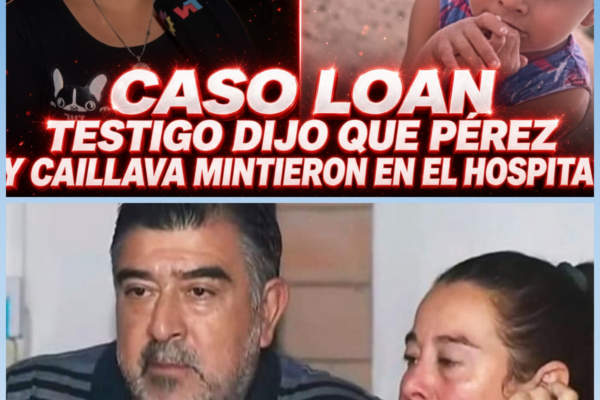“¿UNA OVEJA LO ATACÓ?”: LA DESCARADA TEORÍA DE CARLOS PÉREZ QUE CAUSÓ INDIGNACIÓN EN EL TRIBUNAL DEL CASO LOAN
