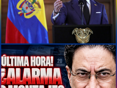 ¡GOLPE A LA CONSTITUCIÓN EN LA SOMBRA! Denuncian la salida de la CPI, censura masiva de emisoras y la entrega de los páramos al fracking
