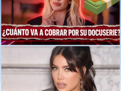 ¡Giro dramático en la televisión! Estallan confesiones inesperadas sobre acoso, brujería en la farándula y la cifra secreta que cobró Wanda Nara