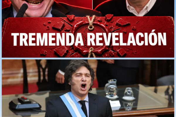 ¡CENSURA Y PERSECUCIÓN! Confiesan el miedo a terminar en cana por opinar contra Javier Milei y Cristina Fernández de Kirchner