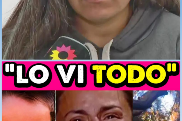 ¡DRAMA Y MUERTE EN EL CASO LOAN! Aparece muerto un rastreador clave tras denunciar irregularidades y la justicia investiga un posible silenciamiento…