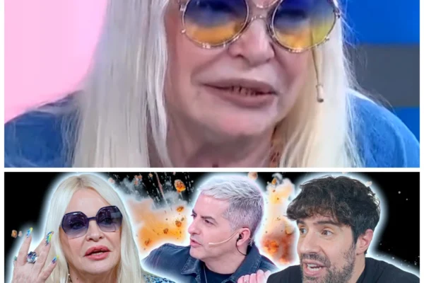 ¡Escándalo mayúsculo entre dos lenguas karatecas! La mediática más explosiva de la historia de la televisión le declaró la guerra total al streamer tras una fallida propuesta laboral, acusándolo de querer llenarse los bolsillos a costa de su imagen a cambio de migajas y una falta de respeto profesional intolerable.  “Mucho streaming de millones y risitas cómplices, pero a la hora de pagar a los grandes sacan a relucir la peor miseria.” Cansada de que los nuevos personajes de las redes pretendan usar su trayectoria como cotillón barato, la diva de los noventa prendió el ventilador y destapó los detalles de una negociación humillante, ventilando chats privados, condiciones inaceptables y ninguneos de producción que desataron una réplica furibunda en redes sociales donde volaron carpetazos, insultos y acusaciones de censura cruzada.  Mirá las capturas de la furiosa discusión y el descargo completo en el primer comentario fijado acá abajo.
