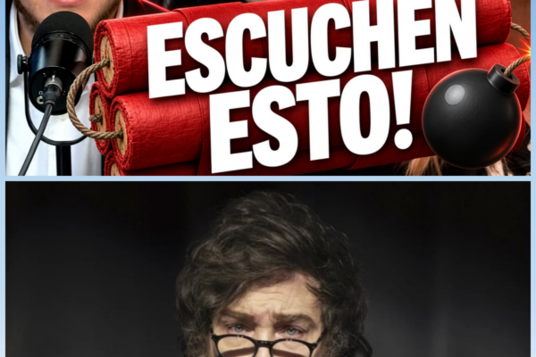¡GUERRA DE HERMANOS Y PURGA MILITAR! La furia de Javier Milei que provocó un quiebre total con Karina Milei en Olivos