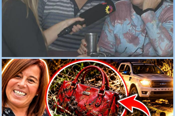 QUÉ ESCONDIÓ VICTORIA CAILLAVA? REALMENTE PASÓ ESTO???/CASO LOAN