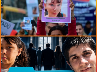 ABOGADO SEÑALA LOS ASESIN0S PODEROSOS TRAS CRIMEN AGOSTINA VEGA QUE SU MAMÁ CONOCÍA!