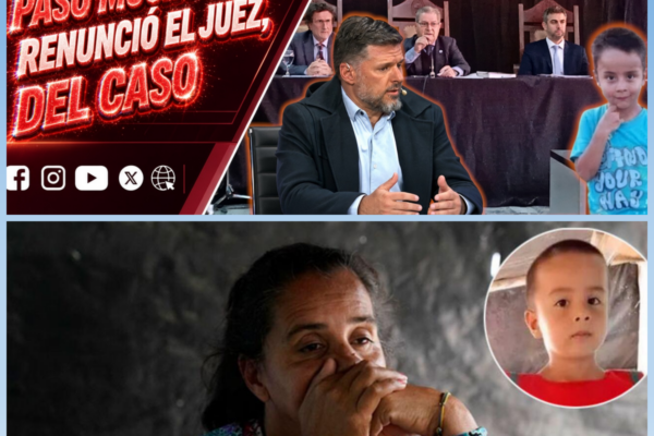 ¡REVELACIONES QUE ESTREMECEN AL PAÍS! EL FISCAL CARLOS SHAFFER DESENMASCARA EL ROL DE LOS FALSOS DUPUY Y LA TRAMPA MORTAL TRAS LA DESAPARICIÓN DE LOAN