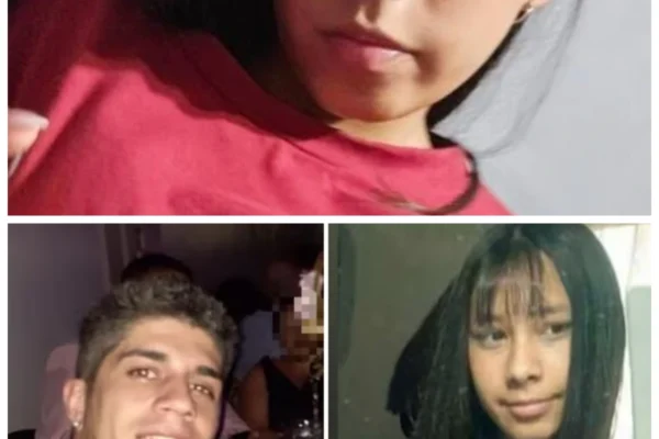 Lo dijo todo… excepto lo más importante. Su silencio sobre la bolsa con sustancia blanca en el teléfono de la madre cambió todo…  Cuatro fotos de una sustancia desconocida en el móvil de Melisa Heredia han encendido las alarmas sobre si Agustina estaba siendo sometida por un entorno de adicción. Los chats revelan una dinámica de poder donde la madre pedía sustancias para “estar despierta” mientras su hija desaparecía en manos de sospechosos. “La pregunta que nadie se atreve a decir en voz alta: ‘¿Fue Agustina una víctima de un entorno del que ella misma no pudo escapar?’”  ¿Qué harías tú si estuvieras en su lugar?  Las cuatro fotografías de una sustancia blanca halladas en el teléfono de Melisa Heredia han cambiado el tono de toda la historia. No se trata solo de una desaparición; se trata de una red donde el control, las sustancias y el silencio forzado parecen ser la norma. Los chats donde la madre de Agustina pide “traer eso” para “estar despierta” en momentos críticos de la investigación han encendido las alarmas de los expertos. Este detalle, que casi nadie estaba mirando, sugiere que la adolescente vivía en un entorno de vulnerabilidad extrema, donde el peligro no solo venía de afuera, sino de las personas que debían protegerla.