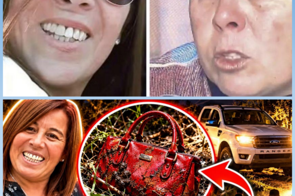 ¡SE CAYÓ LA MENTIRA MÁS OSCURA EN EL CASO LOAN! Una cartera olvidada en la huida y el inquietante detalle del freezer que acorrala al matrimonio…