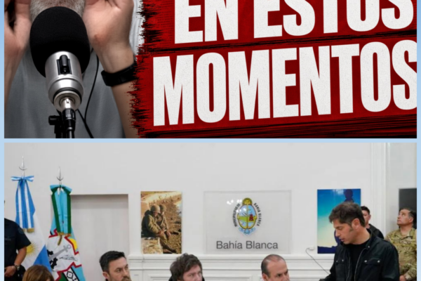 ¡GUERRA TOTAL EN EL GOBIERNO! La jugada secreta de Luis Caputo que destrozó al oficialismo y la venganza de Patricia Bullrich