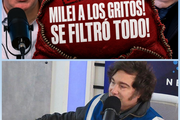 ¡ESCÁNDALO SIN PRECEDENTES EN LA QUINTA DE OLIVOS! EXPULSIÓN MASIVA DE EMPLEADOS, RITUALES CON ANIMALES Y AGENTES SECRETOS EN EL PODER