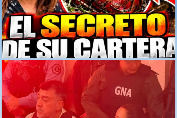 Las mentiras de Victoria Caillava y Carlos Pérez saltaron por los aires tras revelarse los datos ocultos del expediente por la desaparición del pequeño Loan Peña. La salida desesperada de la casa de la abuela Catalina dejó una huella imborrable: una cartera olvidada en la mesa que jamás volvieron a buscar. Mientras Carlos Pérez intentaba justificar la huida afirmando que quería ver un partido de fútbol en una casa sin luz, los perros de búsqueda destruyeron su coartada al marcar presencia del niño tanto en su camioneta como en el Ford Ka. Pero lo que verdaderamente heló la sangre de los investigadores fue la explicación espontánea del imputado sobre la carne guardada en su freezer sin que nadie se lo preguntara, sumado al rastro GPS del hijo de Victoria Caillava que lo ubica lejos de la búsqueda…