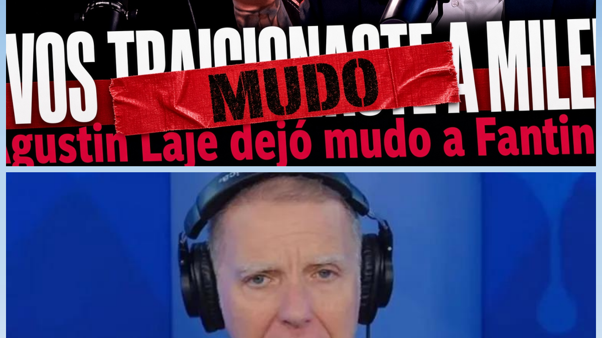 ¡SUDOR, FILOSOFÍA Y GOLPE AL PODER! Las confesiones inéditas sobre cómo se gestó la batalla cultural que cambió la historia