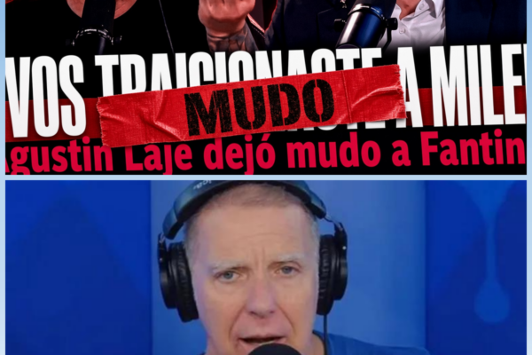¡SUDOR, FILOSOFÍA Y GOLPE AL PODER! Las confesiones inéditas sobre cómo se gestó la batalla cultural que cambió la historia
