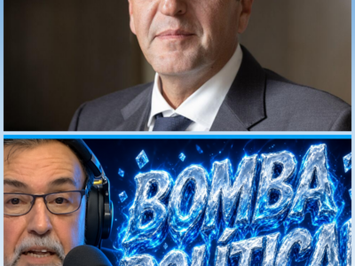 “Una muy buena fuente confiable 100% me lo contó!” LA B0MBA DE NAVARRO QUE SORPRENDIÓ A TODOS!