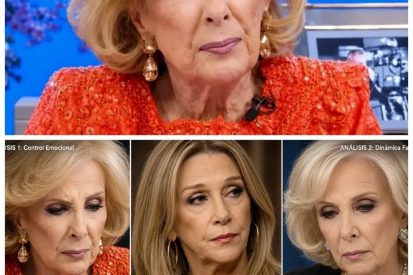 Su silencio sobre el futuro de su carrera lo dijo todo… excepto lo más importante. La batalla secreta en el Mater Dei desató una pregunta brutal: ¿estamos viendo el fin de la era de la diva eterna?  El colapso de una estrategia de vida: la diva ha basado su existencia en el control absoluto frente a la incertidumbre, pero su biología ha decidido que ya no se puede negociar más. El peso de la historia: la mujer que ha visto pasar un siglo de historia argentina se enfrenta ahora a su propio ocaso, atrapada entre su deseo de permanecer en la pantalla y la necesidad de aceptar que, a veces, la mayor muestra de poder es saber cuándo detenerse. “Y aquí es donde muchos se preguntan: ‘¿Es este el aviso definitivo de que el tiempo ha venido a reclamar su lugar?’”  ¿Es esta toda la historia… o apenas el comienzo?  Introducción: La internación de Mirtha Legrand ha dejado de ser un tema médico para convertirse en un símbolo del fin de una era. La mujer que ha sido el pilar de la televisión argentina durante décadas se encuentra hoy librando un combate que pone en duda su propia filosofía de vida: el control total sobre todas las cosas. Con una afección bronquial que ha servido como excusa para destapar una crisis de salud mucho más grave, la diva se enfrenta a la realidad de que ni siquiera su inquebrantable voluntad puede frenar el paso del tiempo. Mientras el país espera un parte médico que traiga calma, la gran incógnita es si la mujer que sobrevivió a todas las crisis del país podrá aceptar que, por primera vez, no tiene el mando.