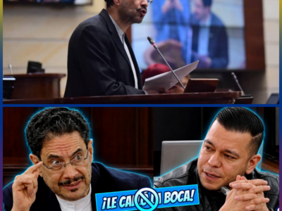 Cepeda NO SE AGUANTÓ que lo mandaran al psicólogo y LE RESPONDIÓ FUERTE a JP HERNANDEZ