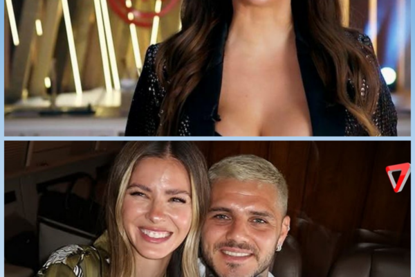 ¡EXPLOTA EL WANDAGATE 2.0! La foto secreta de París que desató la furia de China Suárez y la venganza de Wanda Nara…