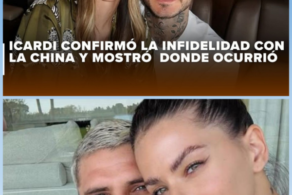 ¡REVELACIONES EXCLUSIVAS! Se rompe la pareja tras el provocador posteo de Mauro Icardi sobre la noche clandestina en el hotel
