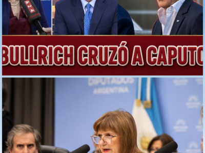 ¡MÁXIMA TENSION EN DIPUTADOS! Una trampa nocturna en el Presupuesto desata una rebelión interna contra la mesa chica del gobierno.