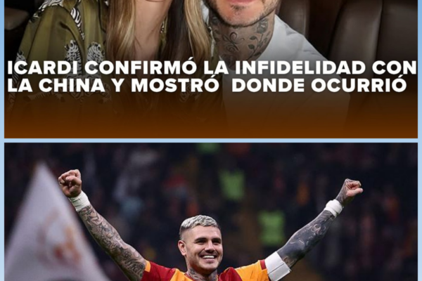 La guerra mediática más feroz de los últimos años revivió de la manera más escandalosa. El futbolista Mauro Icardi hizo arder las redes sociales al publicar la prueba definitiva de su primer encuentro clandestino con China Suárez en un lujoso hotel de París, definiéndolo como la noche donde el destino escribió su historia de amor. Pero la jugada le salió totalmente al revés: la actriz montó en cólera por el posteo no autorizado y se negó rotundamente a repostearlo, desatando una fuerte interna familiar con su propia madre. Para colmo de males, en medio del lanzamiento del nuevo programa de Wanda Nara, salieron a la luz los detalles más oscuros de la complicidad de Jakob von Plessen esperando en el auto y la versión prohibida de que la actriz había viajado a Francia a verse con otro hombre…