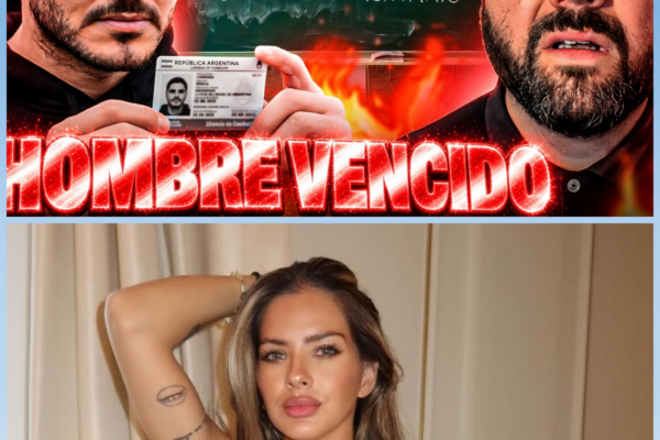 ¡DESEMPLEADO, SIN LICENCIA Y TRAICIONADO! LA CAÍDA EN PICADO DE MAURO ICARDI TRAS SU DESPIDO A ELIO PINO Y EL VIAJE DE LA CHINA SUÁREZ A ESPAÑA