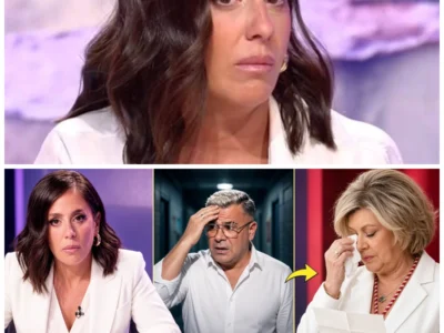La caída de las Campos: ¿Un despido que revela una guerra interna que puede destruir décadas de historia familiar? La escena en la peluquería, donde la cadena decidió despedir a Terelu sin previo aviso, es solo la punta del iceberg de una batalla que lleva años en la sombra y que ahora ha salido a la luz con una brutalidad inesperada. La tensión, el silencio y las caras de quienes saben más de lo que dicen dejan en evidencia una guerra de intereses que puede acabar con toda una dinastía mediática. “¿Qué secretos enterraron en esas ollas en Sevilla y qué más hay en la sombra que aún no se ha contado?”  La caída de las Campos: ¿Un despido que revela una guerra interna que puede destruir décadas de historia familiar?isión española?