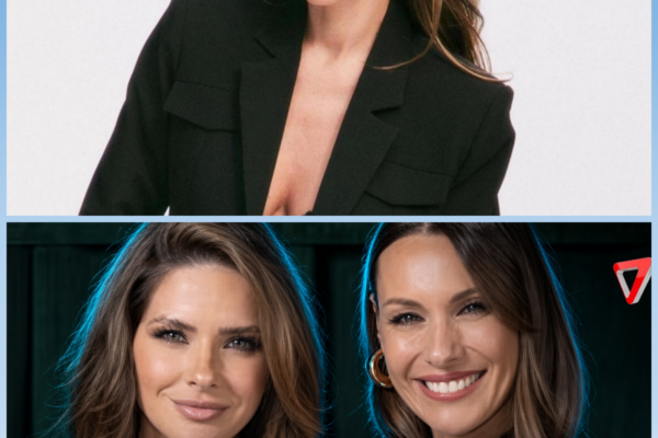 PAMPITA | ¿Qué quiso hacer con la publicación de la China Suárez?