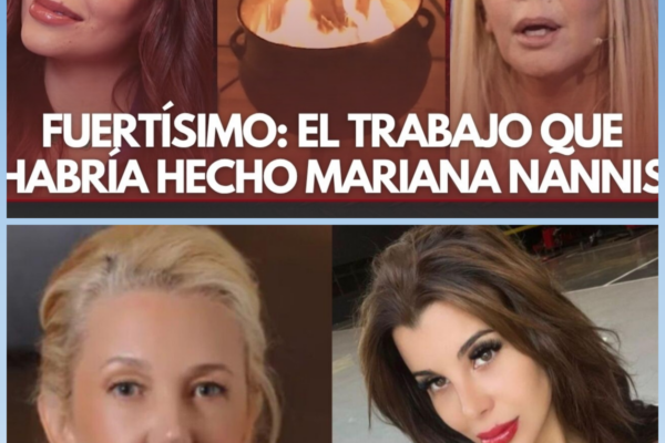 Un verdadero escalofrío recorre a la provincia de Buenos Aires tras destaparse el funcionamiento clandestino de una academia de magia negra en Roque Pérez. Liderada por Ana Laura Yaneré, el lugar reúne a amas de casa, panaderas como Sandra e ingenieras en sistemas como Carolina Charabe, quienes pagan hasta doscientos cincuenta mil pesos mensuales para aprender a manipular restos humanos. El informe judicial desnudó las prácticas más atroces cometidas en las sombras: desde el uso de tierra de cementerio, cenizas y fragmentos de huesos molidos mezclados con madera de ataúd, hasta el perturbador empleo de vidrios de accidentes automovilísticos mortales para provocar tragedias en cadena a las víctimas. Mientras se revela que la famosa Mariana Nannis pagó miles de dólares al pai Hernán Catano por estos trabajos, las practicantes admitieron sin piedad que la muerte de sus objetivos es su mayor satisfacción…